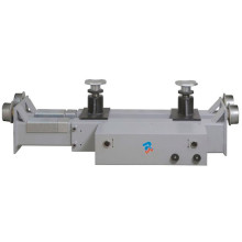 Домкрат канавный пневмо-гидравлический KP118P (13,5 т) Домкрат канавный пневмо-гидравлический KP118P (13,5 т)