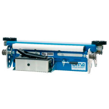 Домкрат канавный пневмо-гидравлический OMA 542A.04 (2 т) Домкрат канавный пневмо-гидравлический OMA 542A.04 (2 т)