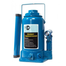 Домкрат гидравлический TOR ДГ-2 г/п 2,0 т (A) Домкрат гидравлический TOR ДГ-2 г/п 2,0 т (A)