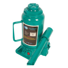 Домкрат гидравлический TOR ДГ-12 г/п 12,0 т (A) Домкрат гидравлический TOR ДГ-12 г/п 12,0 т (A)