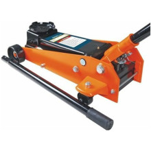 Домкрат гидравлический подкатной TOR г/п 3,0 т 135-495 (G) 1023101 Домкрат гидравлический подкатной TOR г/п 3,0 т 135-495 (G) 1023101