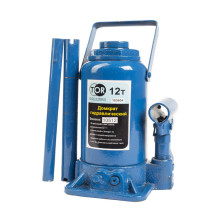 Бутылочный домкрат TOR ДГ 12 т Бутылочный домкрат TOR ДГ 12 т