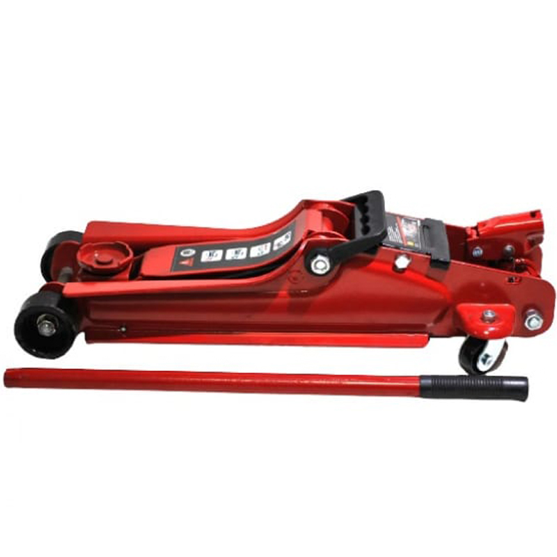 Домкрат подкатной TOR 2,0Т 140-295MM LT-FJ820011 1005826 Домкрат подкатной TOR 2,0Т 140-295MM LT-FJ820011 1005826