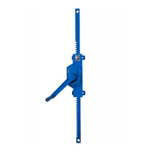 Реечный настенный домкрат TOR MJW 5 т