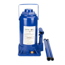 Домкрат гидравлический EURO-LIFT ДГ- 32 A (HV, HB 32)