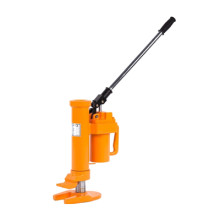 Домкрат гидравлический низкоподхватный EURO-LIFT HM50 Домкрат гидравлический низкоподхватный EURO-LIFT HM50