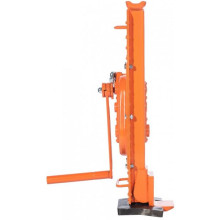 Домкрат реечный с низким подхватом СибТаль ДРН 10Т