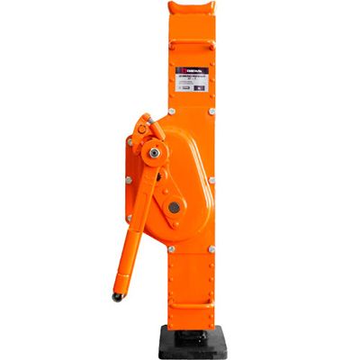 Домкрат реечный СибТаль ДРН 5 т с низким подхватом Домкрат реечный СибТаль ДРН 5 т с низким подхватом