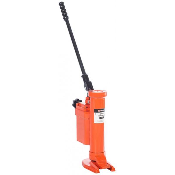 Домкрат гидравлический СибТаль LJ 10T