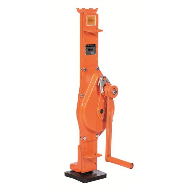 Домкрат реечный СибТаль ДР 10Т Домкрат реечный СибТаль ДР 10Т