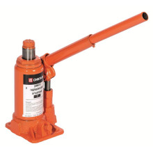 Домкрат гидравлический бутылочный СибТаль ДГ 5Т Домкрат гидравлический бутылочный СибТаль ДГ 5Т