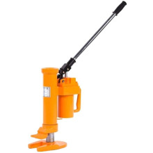 Домкрат гидравлический LJ 10 т Домкрат гидравлический LJ 10 т