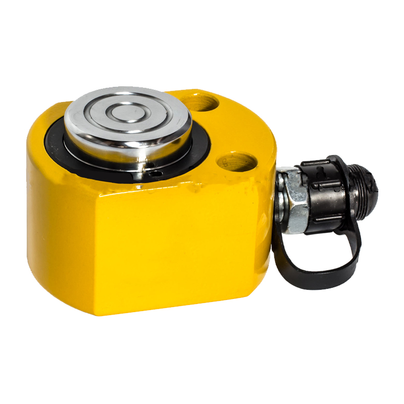 Домкрат ДН30-13П (30т, ход 13мм, подхват 62мм) Домкрат ДН30-13П (30т, ход 13мм, подхват 62мм)