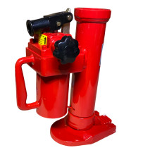 Домкрат гидравлический низкоподхватный НМ-100 10т