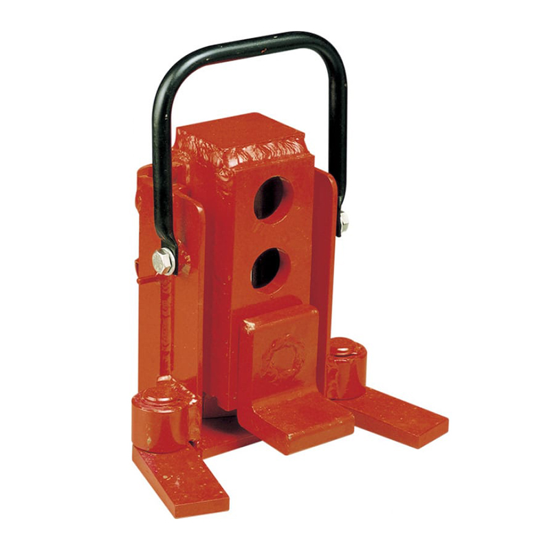 Домкрат гидравлический низкоподхватный TG30 3 т Домкрат гидравлический низкоподхватный TG30 3 т