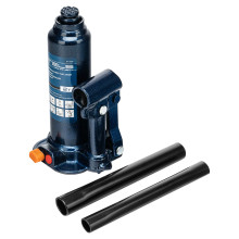 Домкрат гидравлический бутылочный, 2 т, h подъема 178-338 мм Stels Домкрат гидравлический бутылочный, 2 т, h подъема 178-338 мм Stels