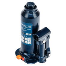 Домкрат гидравлический бутылочный, 4 т, h подъема 188-363 мм Stels Домкрат гидравлический бутылочный, 4 т, h подъема 188-363 мм Stels