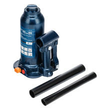 Домкрат гидравлический бутылочный телескопический, 2 т, подъем 170-380 мм Stels Домкрат гидравлический бутылочный телескопический, 2 т, подъем 170-380 мм Stels