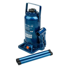 Домкрат гидравлический бутылочный, 16 т, H подъема 230-460 мм Stels Домкрат гидравлический бутылочный, 16 т, H подъема 230-460 мм Stels