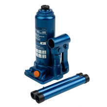 Домкрат гидравлический бутылочный, 2 т, H подъема 181-345 мм Stels Домкрат гидравлический бутылочный, 2 т, H подъема 181-345 мм Stels