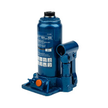 Домкрат гидравлический бутылочный, 3 т, H подъема 178-343 мм Stels Домкрат гидравлический бутылочный, 3 т, H подъема 178-343 мм Stels