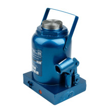 Домкрат гидравлический бутылочный, 30 т, H подъема 240-370 мм Stels Домкрат гидравлический бутылочный, 30 т, H подъема 240-370 мм Stels