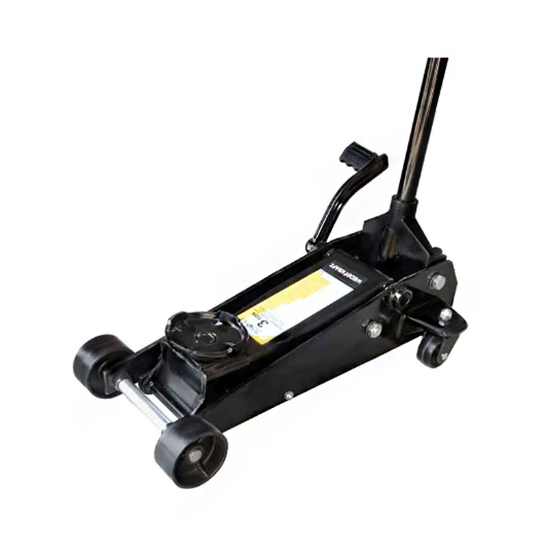 Домкрат WIEDERKRAFT WDK-83500 3 т