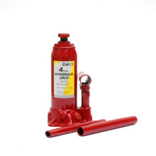 Домкрат бутылочный гидравлический 4 т Torin T90404 Домкрат бутылочный гидравлический 4 т Torin T90404