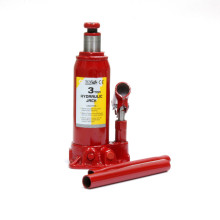 Домкрат бутылочный гидравлический 3 т Torin T90304 Домкрат бутылочный гидравлический 3 т Torin T90304