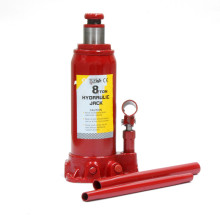 Домкрат бутылочный гидравлический 8 т Torin T90804 Домкрат бутылочный гидравлический 8 т Torin T90804