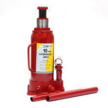 Домкрат бутылочный гидравлический 10 т Torin T91004 Домкрат бутылочный гидравлический 10 т Torin T91004