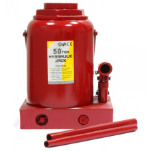 Домкрат бутылочный гидравлический 50 т Torin T95004 Домкрат бутылочный гидравлический 50 т Torin T95004