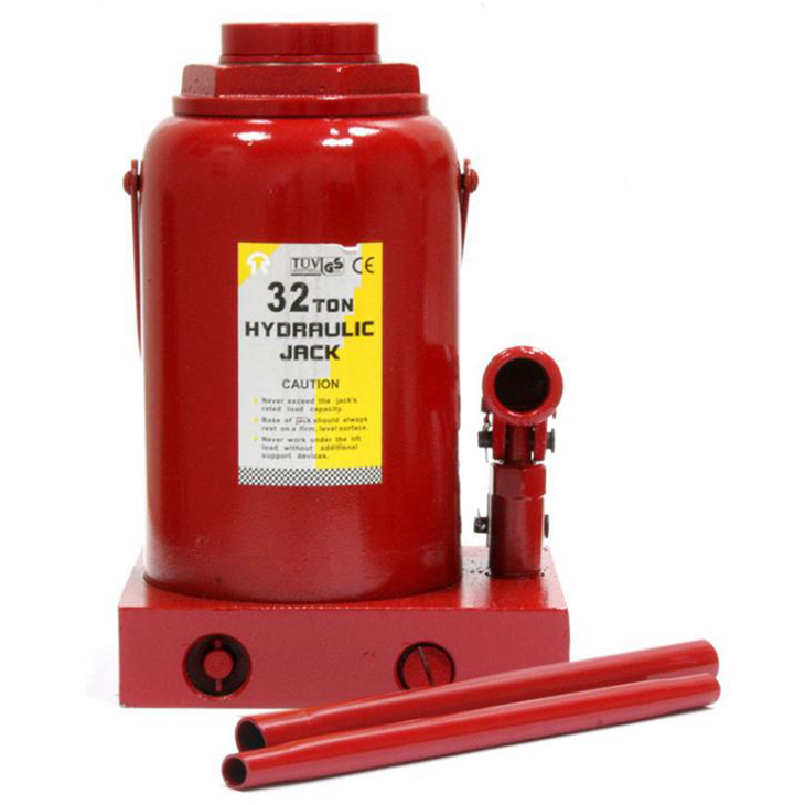 Домкрат бутылочный гидравлический 32 т Torin T93204 Домкрат бутылочный гидравлический 32 т Torin T93204