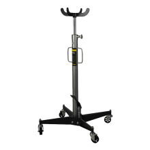 Стойка гидравлическая трансмиссионная OPTIMUS OPT-150K, г/п 500кг, высота 1100мм - 1900мм Стойка гидравлическая трансмиссионная OPTIMUS OPT-150K, г/п 500кг, высота 1100мм - 1900мм