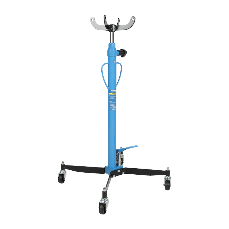 Стойка гидравлическая трансмиссионная 500 кг OPTIMUS HD OPT-160K Стойка гидравлическая трансмиссионная 500 кг OPTIMUS HD OPT-160K