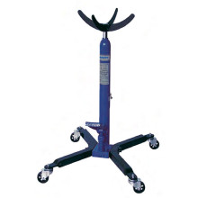 Стойка трансмиссионная 0,5т Мастак телескопическая