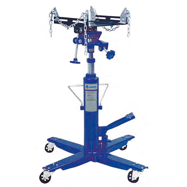 Стойка трансмиссионная 0,8т Мастак двухступенчатая