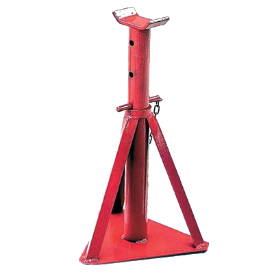 Стойка опорная 1 т Werther-Oma 907