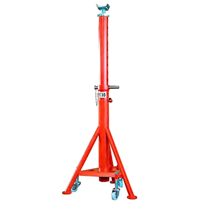 Стойка опорная 7,5 т Werther-Oma LT917