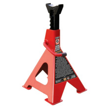 Стойка опорная 6 т Torin T46001 (комплект 2 шт.)