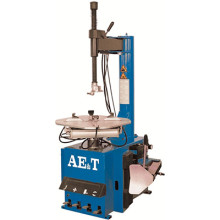 Станок шиномонтажный AE&T полуавтомат M-201B-2 с наддувом, двухскоростной 380В