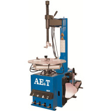 Шиномонтажный станок AE&T M-201B полуавтомат с наддувом