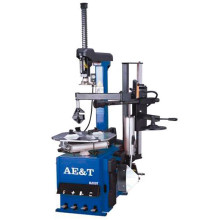 Шиномонтажный станок AE&T M-221BP6 автомат с наддувом Шиномонтажный станок AE&T M-221BP6 автомат с наддувом