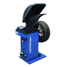 Балансировочный станок System4you Challenger 3