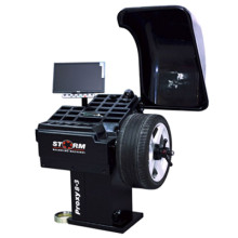 Балансировочный станок суперавтоматический СТОРМ Proxy-8-3