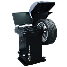 Балансировочный станок автоматический System4you Plaza-4