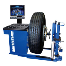 Балансировочный станок грузовой СТОРМ MAXI PM ЛС-32