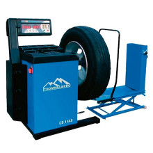 Станок балансировочный CB1448