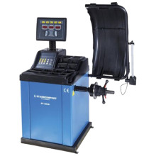 Стенд балансировочный СТАНКОИМПОРТ ST-303A (автомат) Стенд балансировочный СТАНКОИМПОРТ ST-303A (автомат)