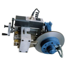 Станок для проточки тормозных дисков л/а COMEC TD302.TRI, без снятия Станок для проточки тормозных дисков л/а COMEC TD302.TRI, без снятия